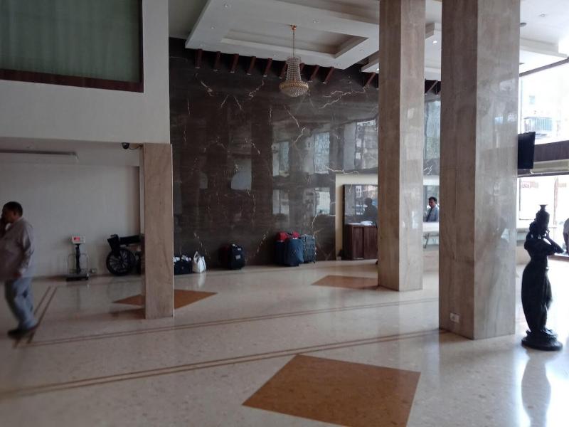 Hotel Everland Rajkot image