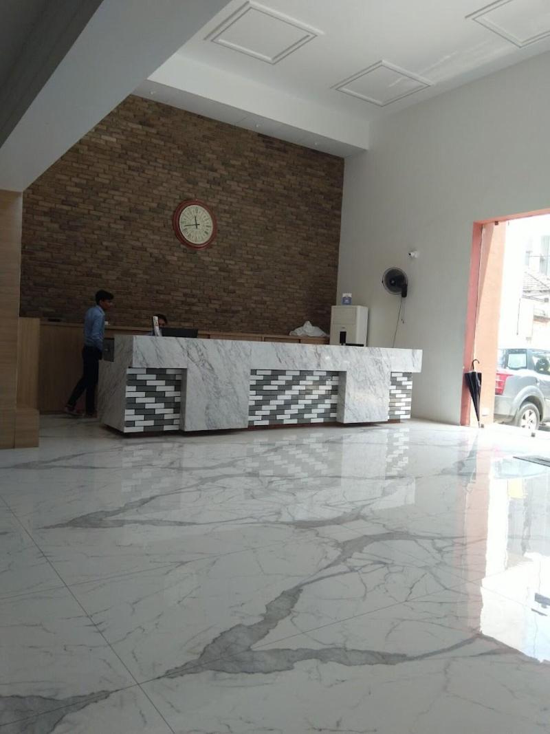 Hotel Everland Rajkot image