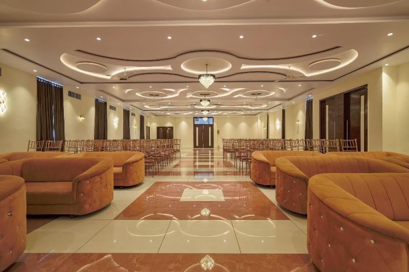 Hotel Radhe Krishna Resort — view