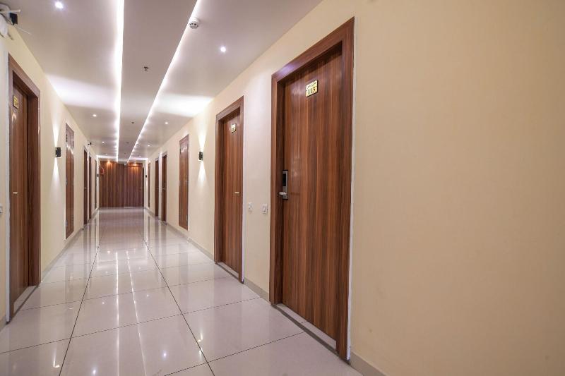 Hotel Radhe Krishna Resort