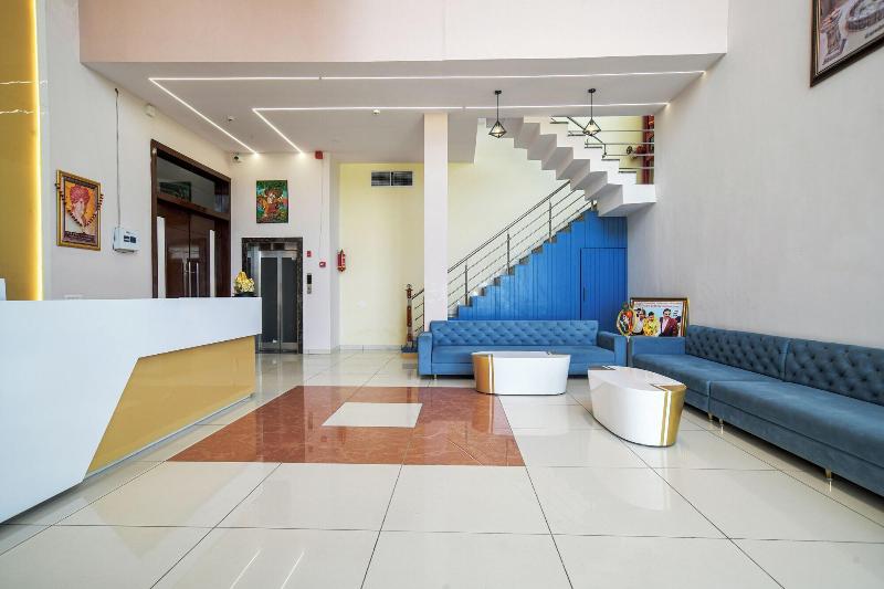 Hotel Radhe Krishna Resort