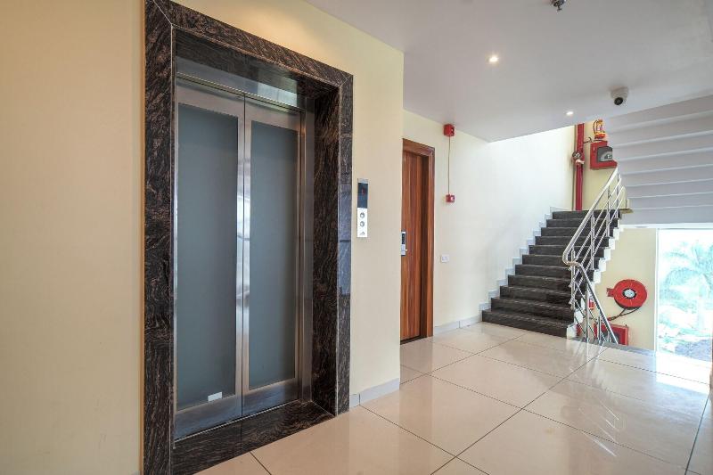 Hotel Radhe Krishna Resort