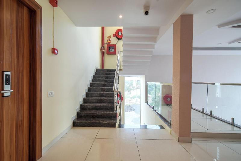 Hotel Radhe Krishna Resort