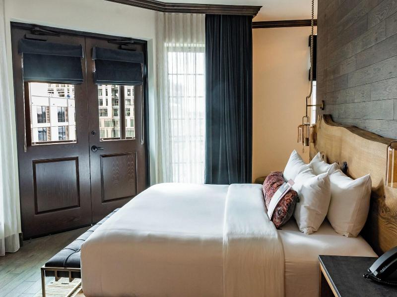 Hotel Renegade image