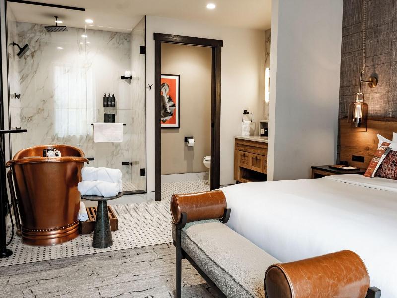 Hotel Renegade image