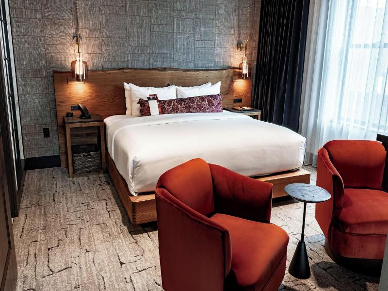 Hotel Renegade image