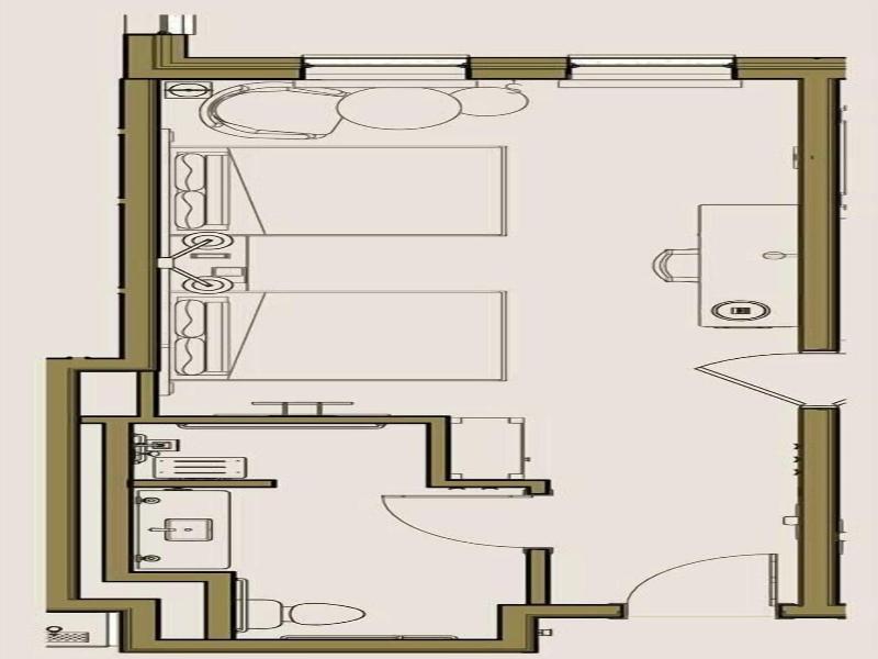 Hotel Renegade image