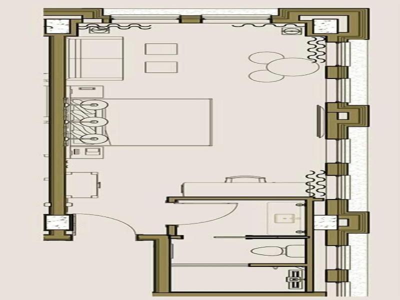 Hotel Renegade image