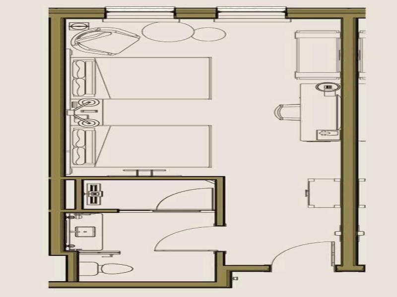 Hotel Renegade image