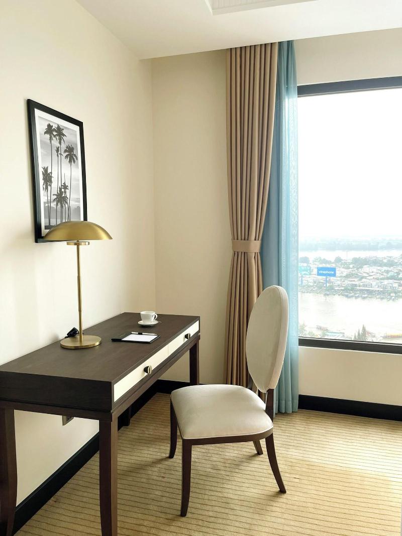 Charmant Suites A Boutique Hotel Can Tho
