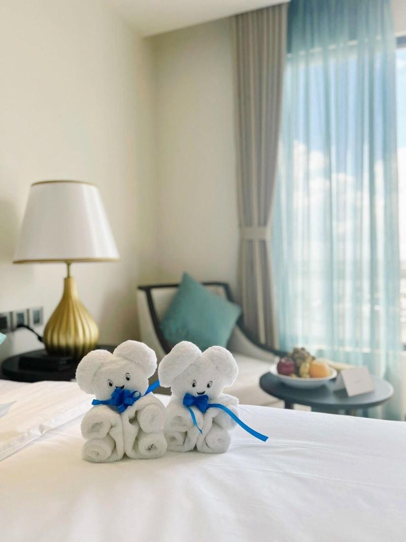 Charmant Suites A Boutique Hotel Can Tho