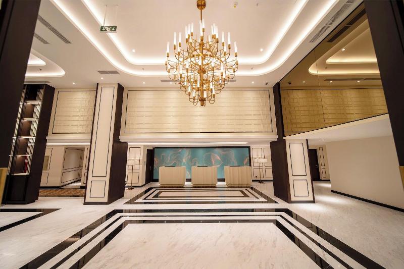 Charmant Suites A Boutique Hotel Can Tho