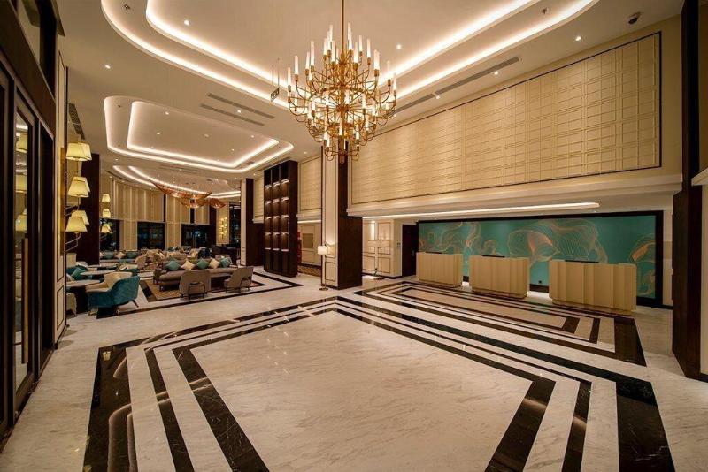 Charmant Suites A Boutique Hotel Can Tho