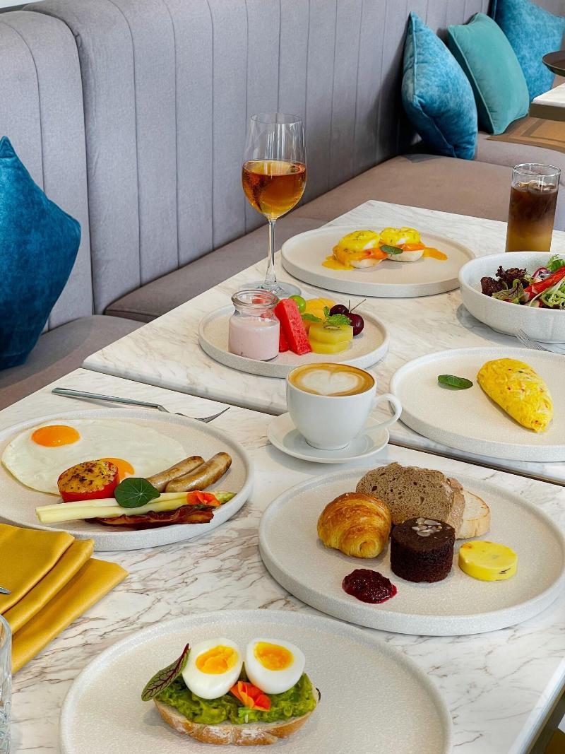 Charmant Suites A Boutique Hotel Can Tho