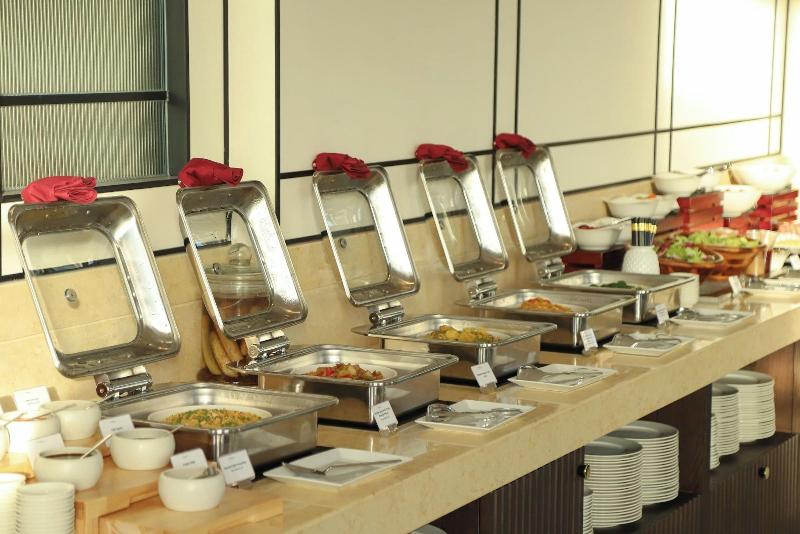 Charmant Suites A Boutique Hotel Can Tho