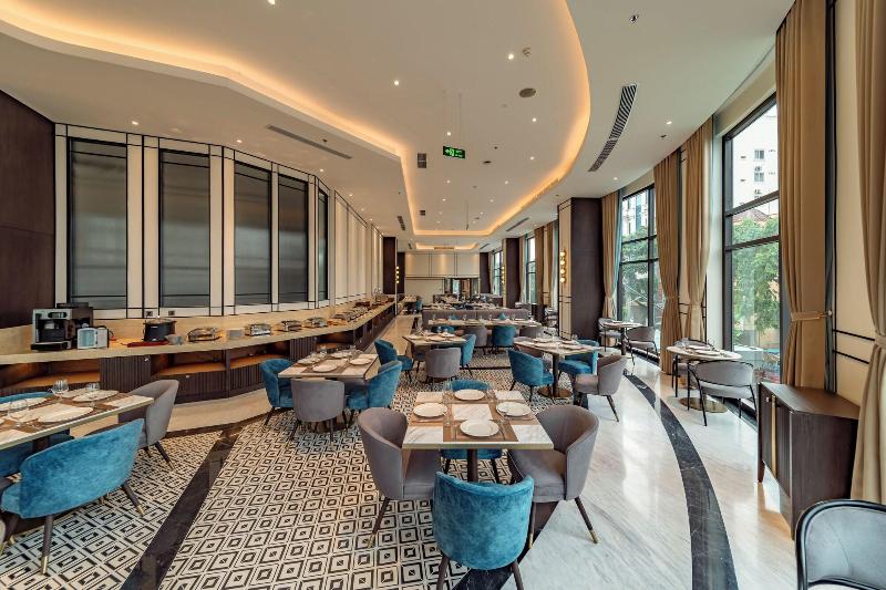 Charmant Suites A Boutique Hotel Can Tho