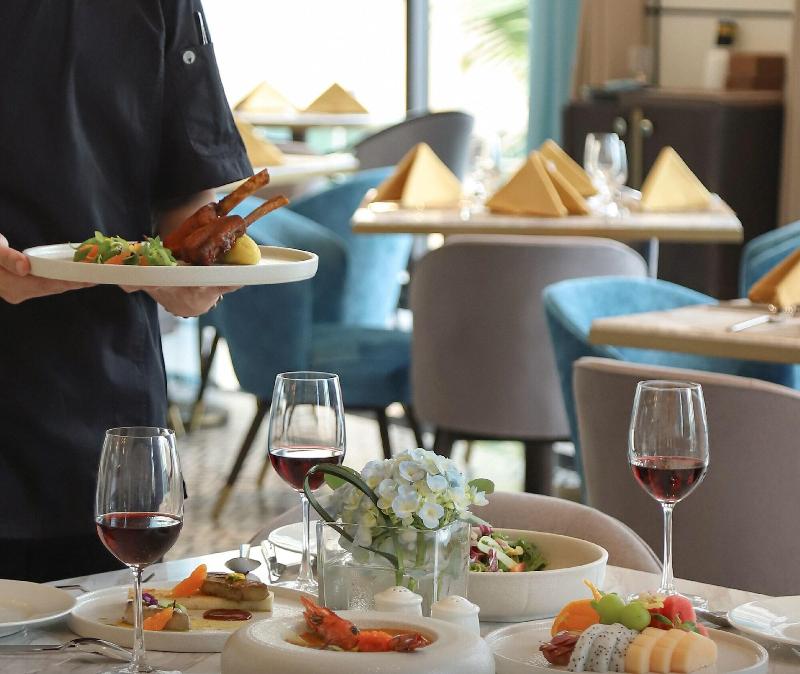 Charmant Suites A Boutique Hotel Can Tho