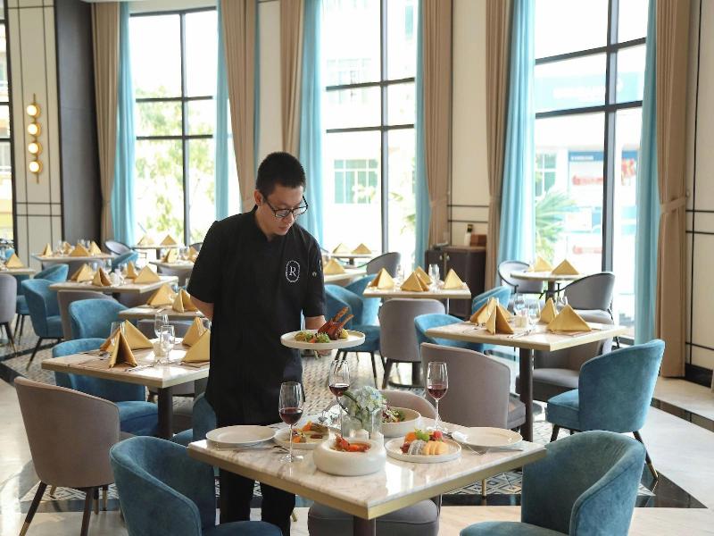 Charmant Suites A Boutique Hotel Can Tho