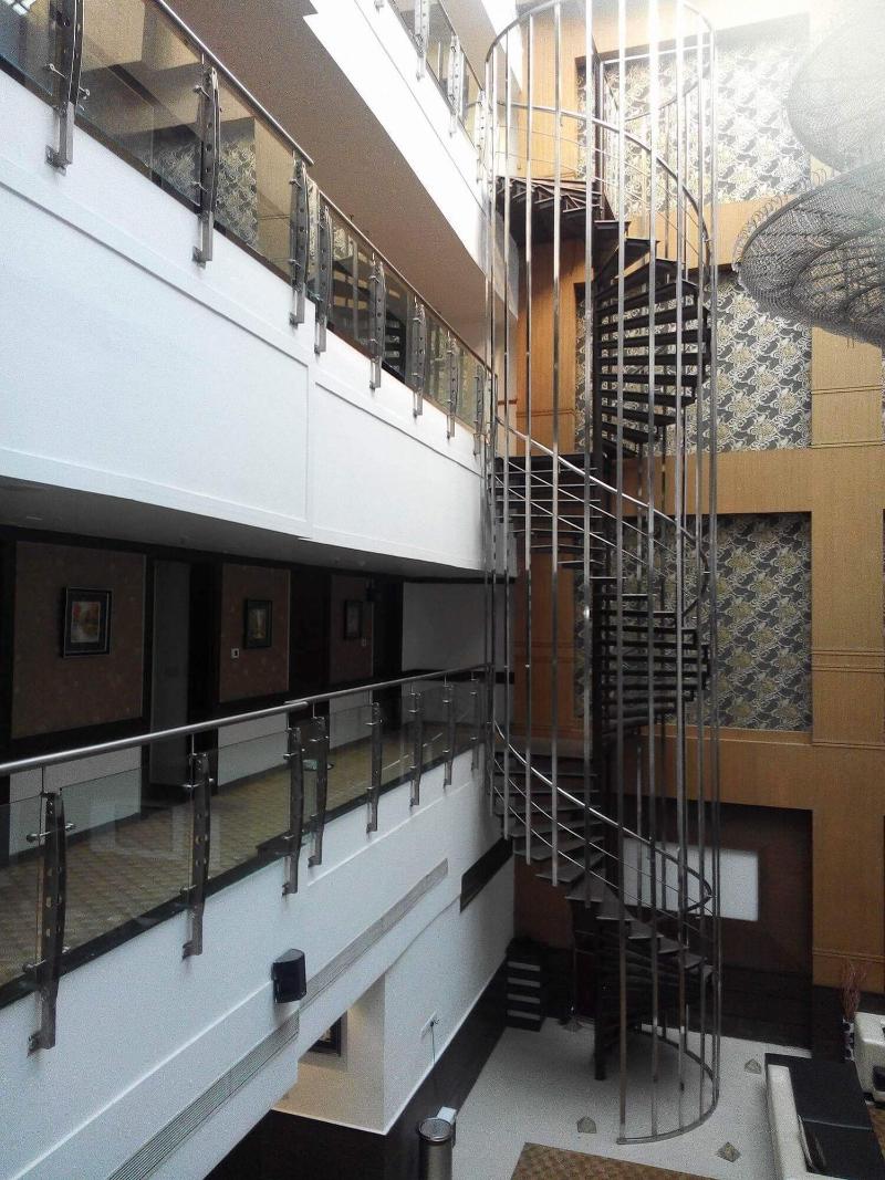 Hotel Pitrashish Pride Delhi Igi Airport image