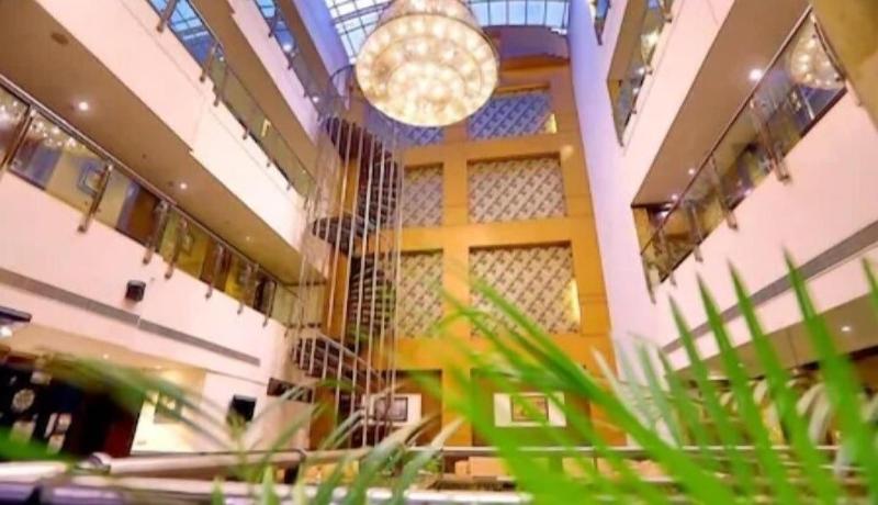 Hotel Pitrashish Pride Delhi Igi Airport image