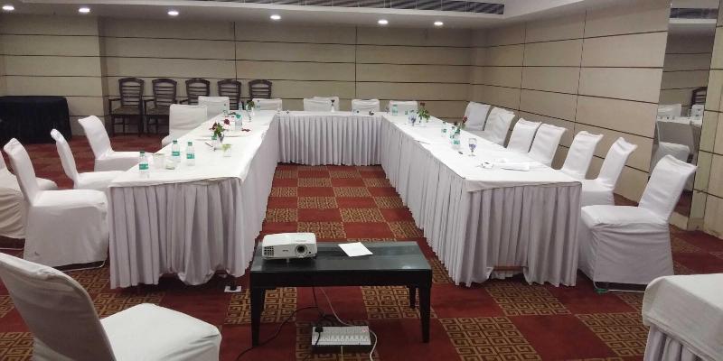 Hotel Pitrashish Pride Delhi Igi Airport image