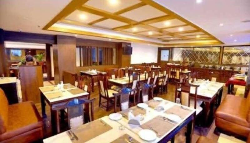 Hotel Pitrashish Pride Delhi Igi Airport image