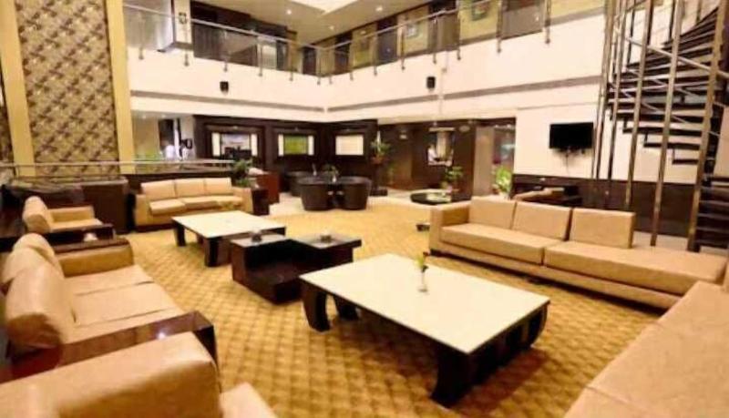 Hotel Pitrashish Pride Delhi Igi Airport image