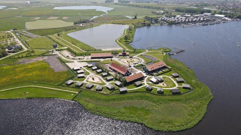 Erfgoedpark De Hoop image