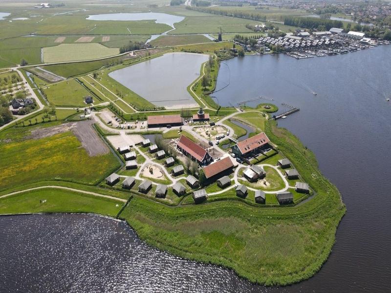 Erfgoedpark De Hoop image