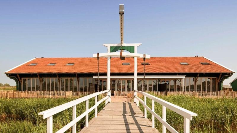Erfgoedpark De Hoop image
