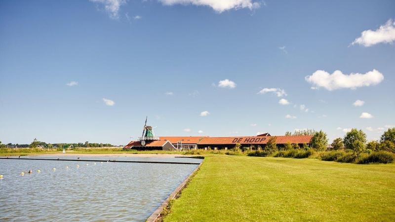 Erfgoedpark De Hoop image