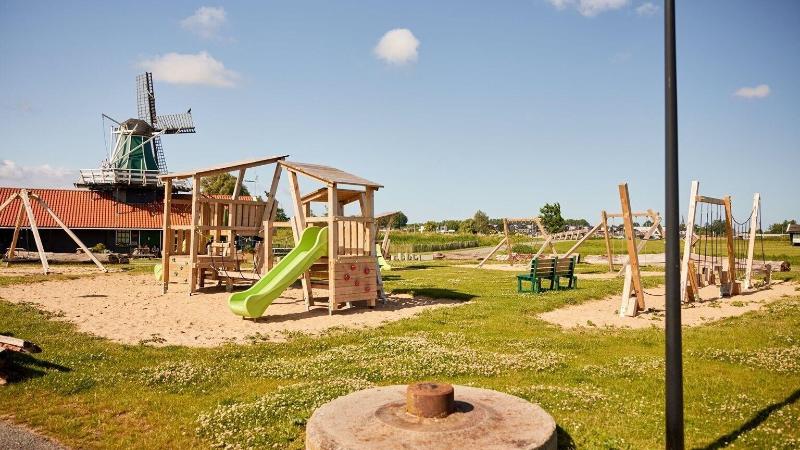 Erfgoedpark De Hoop image
