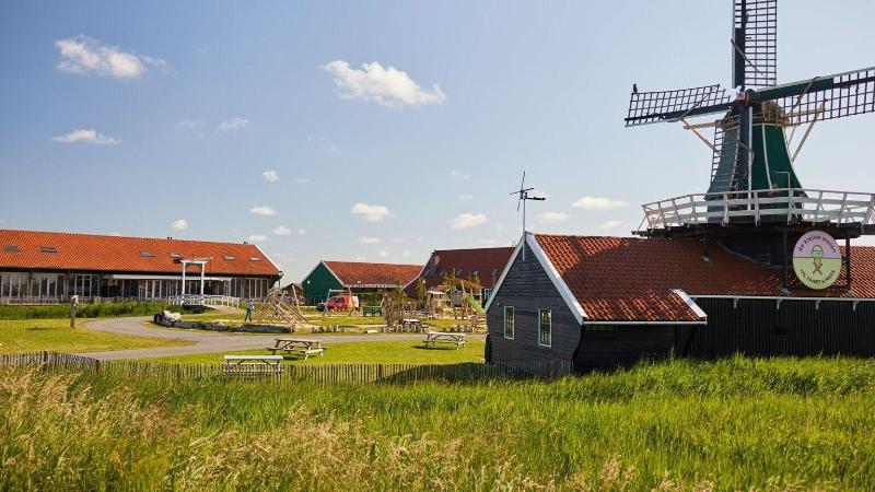 Erfgoedpark De Hoop image
