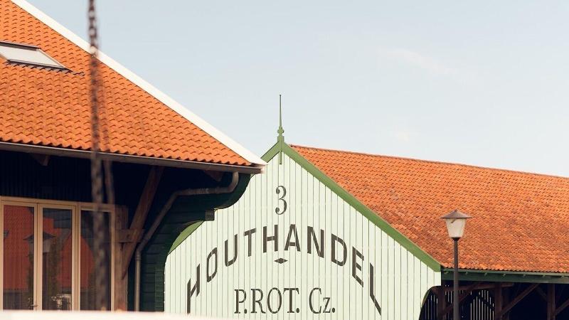 Erfgoedpark De Hoop image