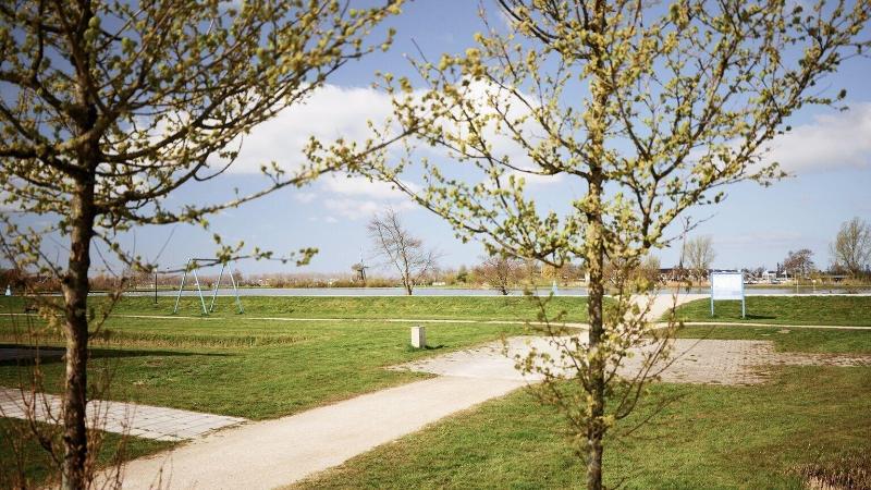 Erfgoedpark De Hoop image