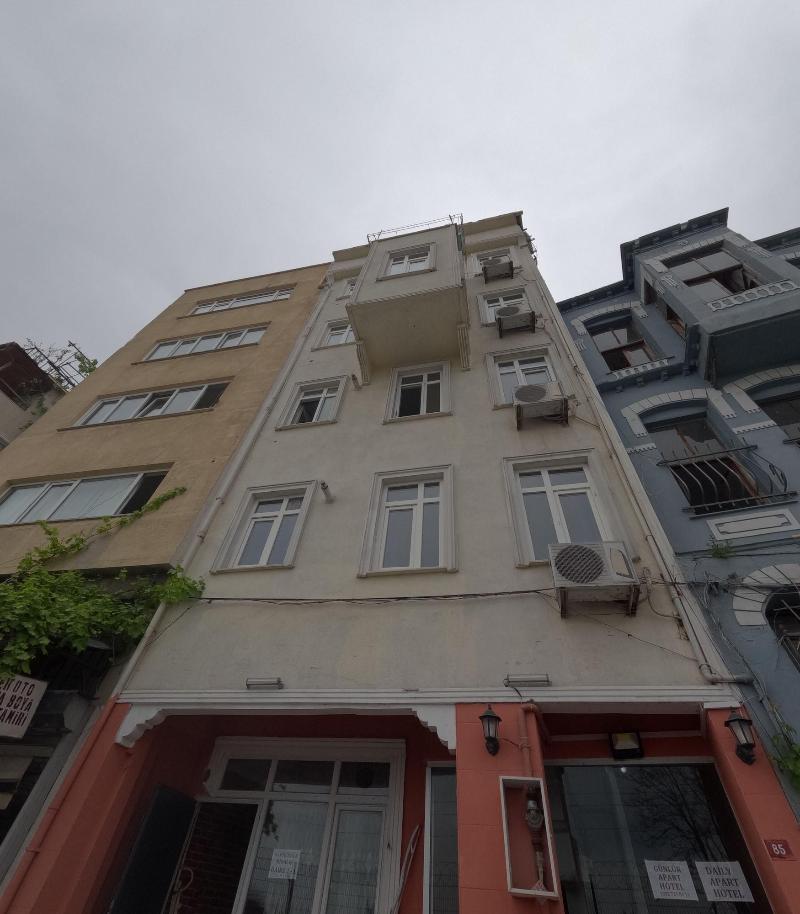 Ka Ba A Stanbul Apart image