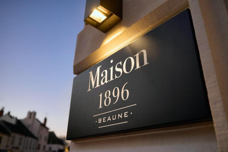 Maison 1896 image