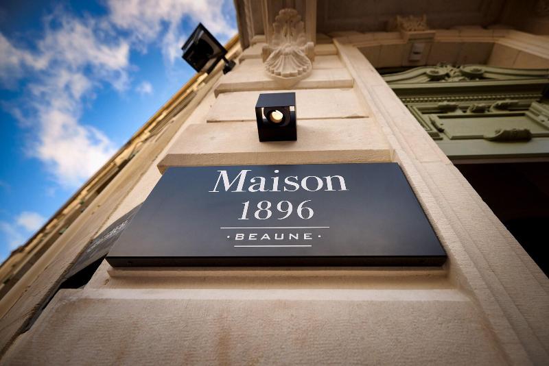 Maison 1896 image
