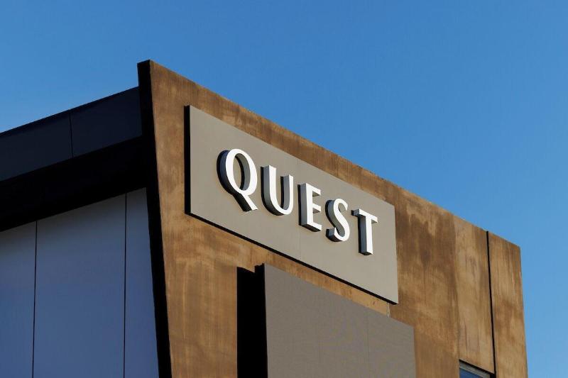 Quest On Kilmore image