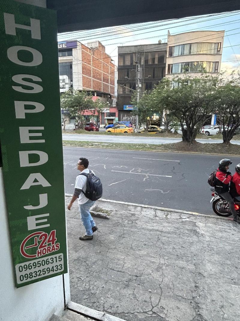 Hostal Ia Aquito image
