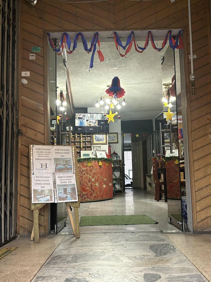 Hostal Ia Aquito image