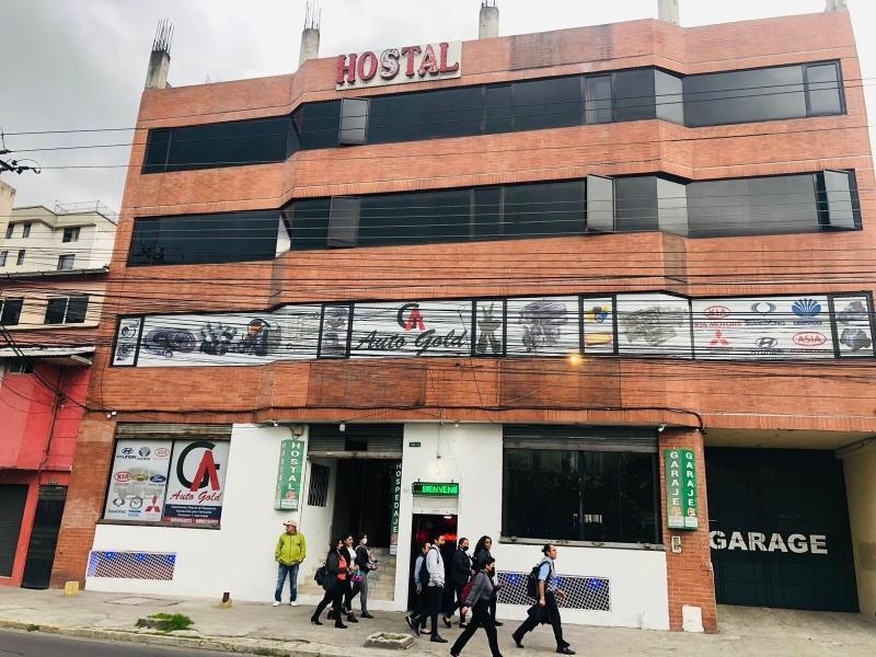 Hostal Ia Aquito image