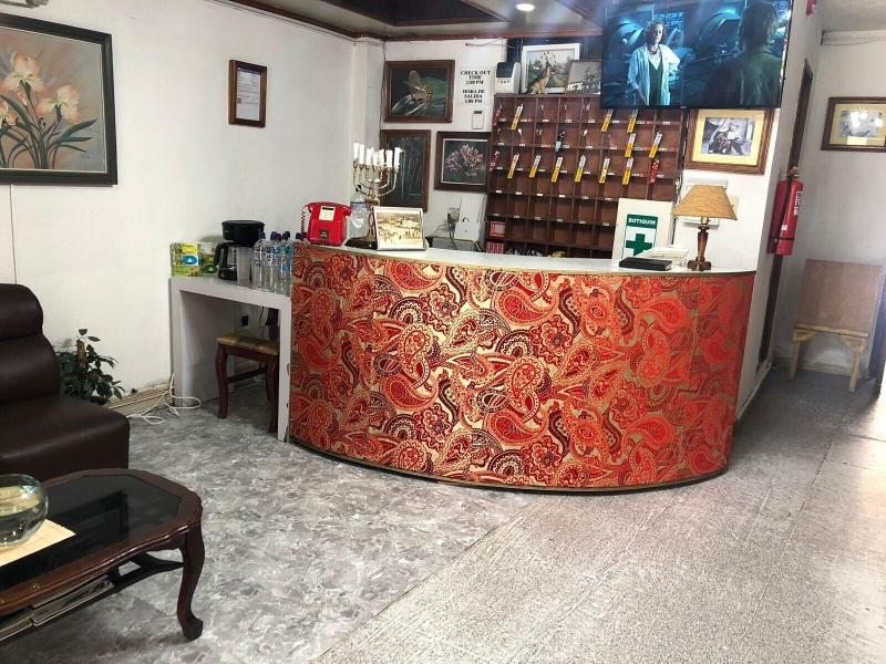Hostal Ia Aquito image