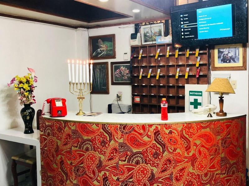 Hostal Ia Aquito image