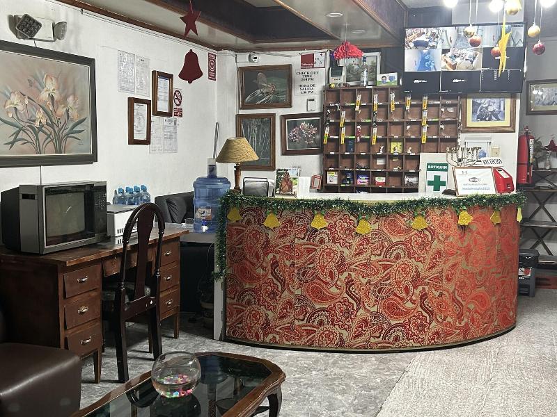 Hostal Ia Aquito image