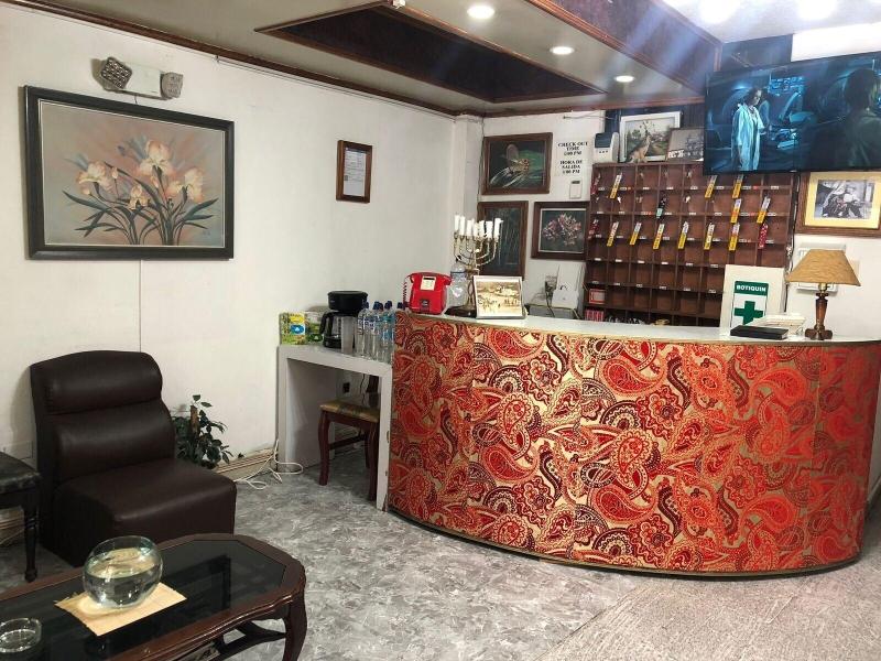 Hostal Ia Aquito image