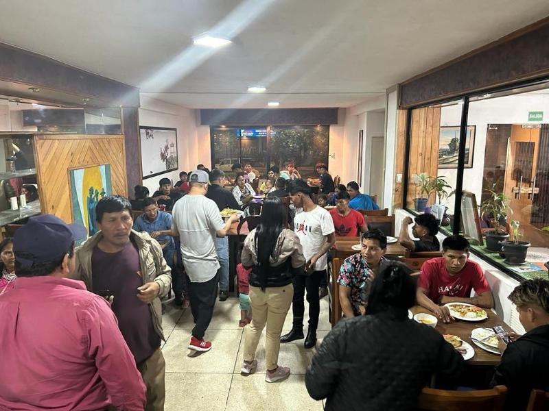 Hostal Ia Aquito image
