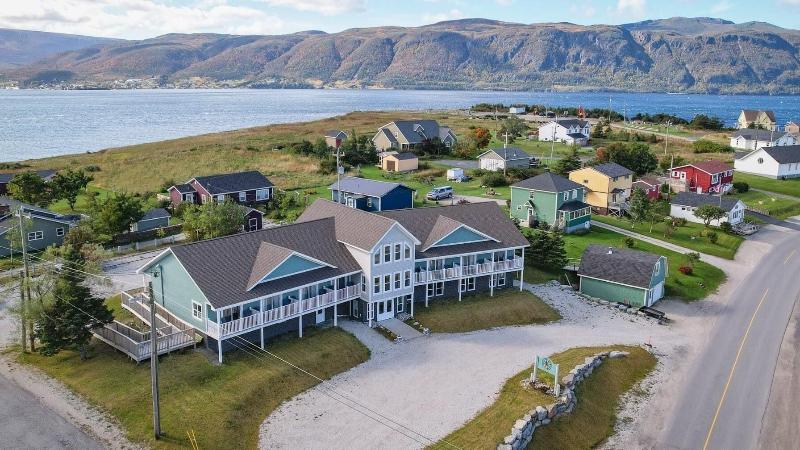 The Tides Inn image
