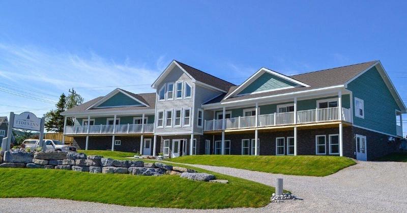 The Tides Inn image