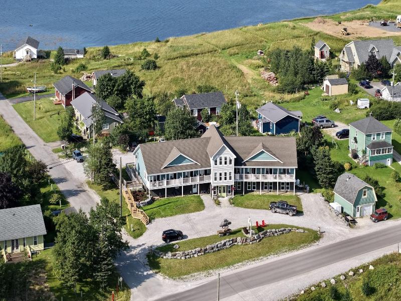 The Tides Inn image